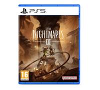 Little Nightmares III - PlayStation 5
