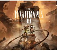 Little Nightmares III Standard Edition UK XBOX One / Xbox Series X|S / PC CD Key