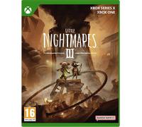 Little Nightmares III Xbox One & Series X Game Pre-Order