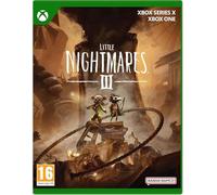 Little Nightmares III - XSX / One