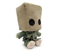 Little Nightmares - Mono - Soft Toy - multicolored - Onesize - Plush Onesize