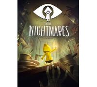 Little Nightmares PC
