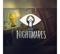 Little Nightmares (PC) Steam Gift - GLOBAL