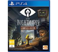 Little Nightmares - PlayStation 4 Complete Edition