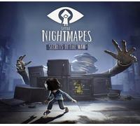 Little Nightmares - Secrets of The Maw Expansion Pass DLC PC Steam CD Key