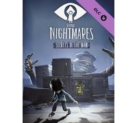 Little Nightmares - Secrets of The Maw (PC) - Steam Key - EUROPE