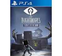 Little Nightmares - Secrets of The Maw (PS4) - PSN Key - EUROPE
