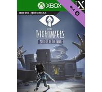 Little Nightmares - Secrets of The Maw (Xbox Series X/S) - Xbox Live Key - EUROPE