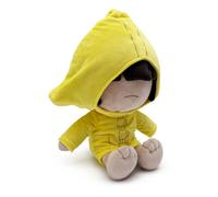 Little Nightmares - Six - Soft Toy Onesize