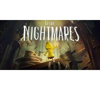 Little Nightmares US XBOX One CD Key