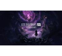 Little Nightmares VR: Altered Echoes