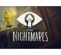 Little Nightmares (Xbox One / Xbox Series X|S) Xbox Live Key - ARGENTINA