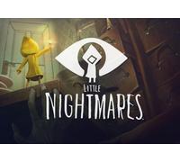 Little Nightmares (Xbox One / Xbox Series X|S) Xbox Live Key - EU