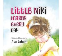 Little Niki learns every day