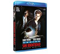 Little Nikita (1988) Blu Ray