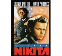 Little Nikita