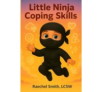Little Ninja Coping Skills