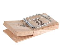 Little Nipper Mouse Traps (12 pack)