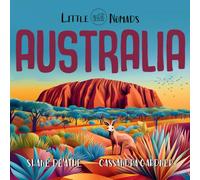 Little Nomads: Australia (If You Went To)