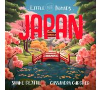 Little Nomads: Japan (If You Went To)