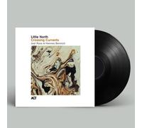 Little North - Crossing Currents [VINYL]