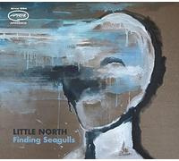 Little North - Finding Seagulls