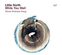 Little North – While You Wait – CD (2024)