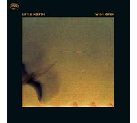 Little North - Wide Open