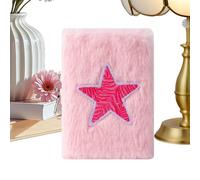 Little Notebook Pocket Size - with Keychain Smooth Writing Diary | Tiny Notebook Pocket Note Pads | for Kids Students Women Study Home Office School College Travel Outdoor Trip