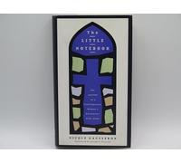 Little Notebook: The Journal of a Contemporary Woman's Encounters with Jesus