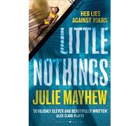 Little Nothings: the biting summer read to devour at the beach