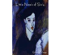 Little Novels of Sicily