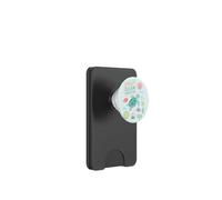 Little Ocean Protector Sea Turtle Kids PopSockets PopWallet for MagSafe