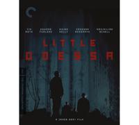 Little Odessa 4K UHD & Blu-Ray