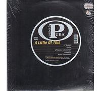 Little of This / I Like It [VINYL]