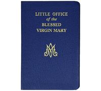 Little Office of the Blessed Virgin Mary