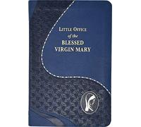 Little Office of the Blessed Virgin Mary