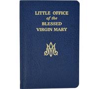 Little Office of the Blessed Virgin Mary