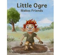 Little Ogre Makes Friends