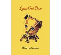 Little Old Bear