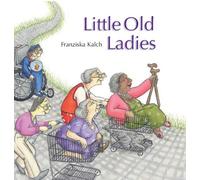 Little Old Ladies