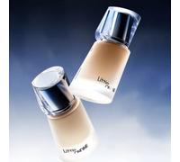 LITTLE ONDINE - Moonlight Stone Flawless Oil-control Foundation - 4 Shades #W01 - 30ml
