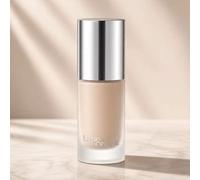 LITTLE ONDINE - Travel Size Moonlight Stone Flawless Oil-control Foundation - 4 Shades #C01 - 7ml