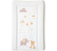 Little One Baby Changing Mat Luxury Padded, Waterproof & Wipe Clean | East Coast Nursery