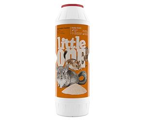 Little One Bathing Sand, 3 kg, Pack of 3