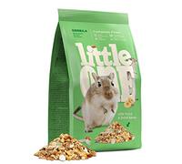Little One Complete Feed for Gerbils - 400g