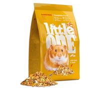 Little One Complete Hamster Food