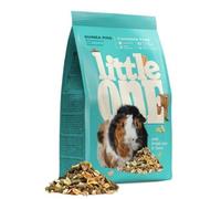 LITTLE ONE Feed For Guinea Pigs | Size: 2.3kg