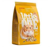 Little One Feed For Hamsters - 900g
