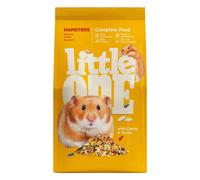 Little One Feed for hamsters, 900 g